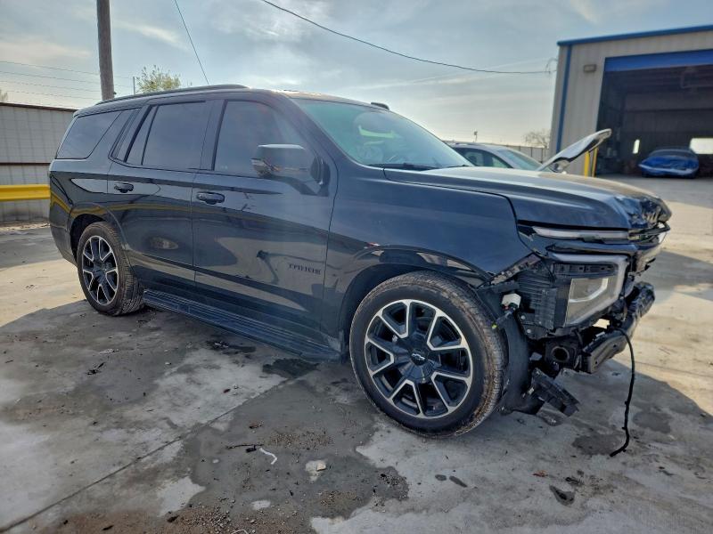 Фото 4 - CHEVROLET TAHOE