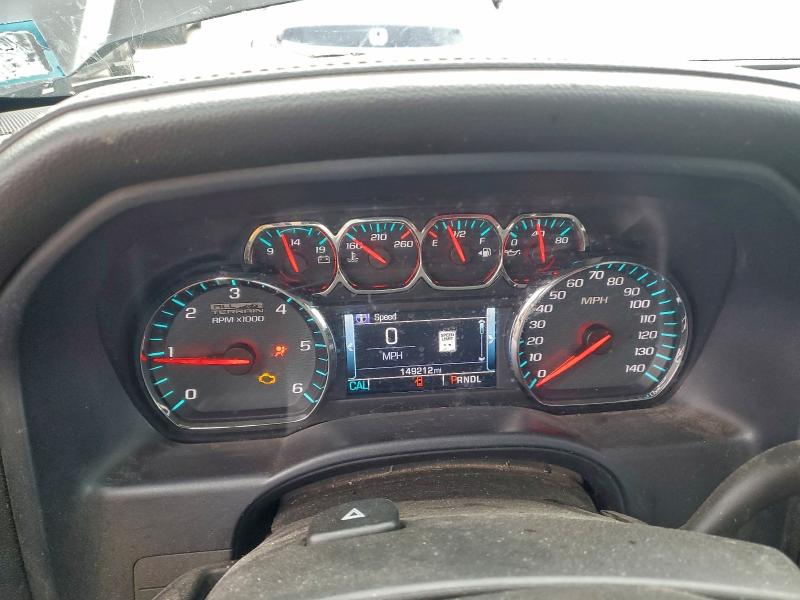 Фото 9 - GMC SIERRA