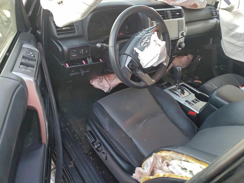 Фото 8 - TOYOTA 4RUNNER