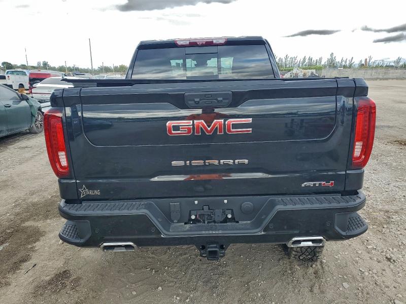 Фото 6 - GMC SIERRA