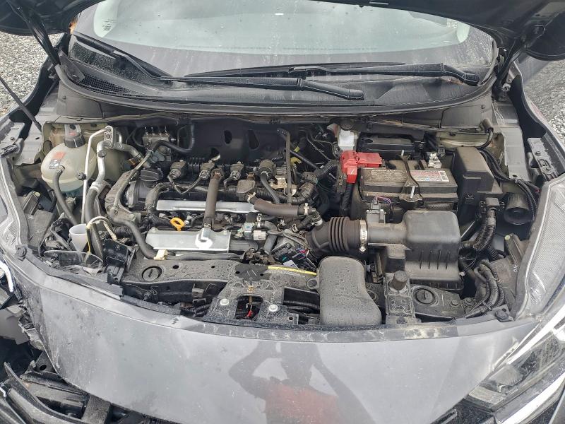 Фото 11 - NISSAN VERSA