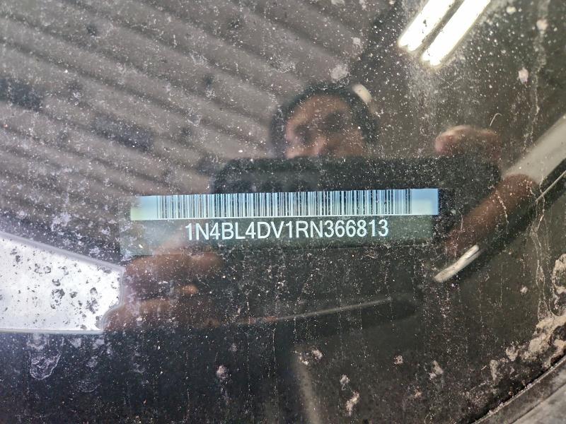 Фото 13 - NISSAN ALTIMA