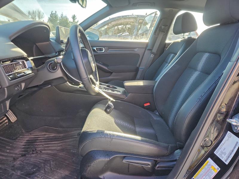 Фото 7 - HONDA CIVIC