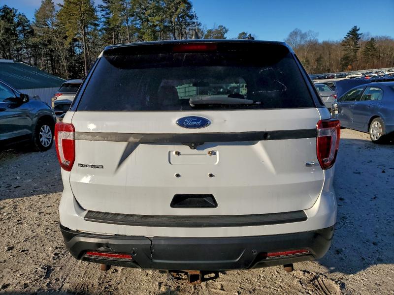 Фото 6 - FORD EXPLORER