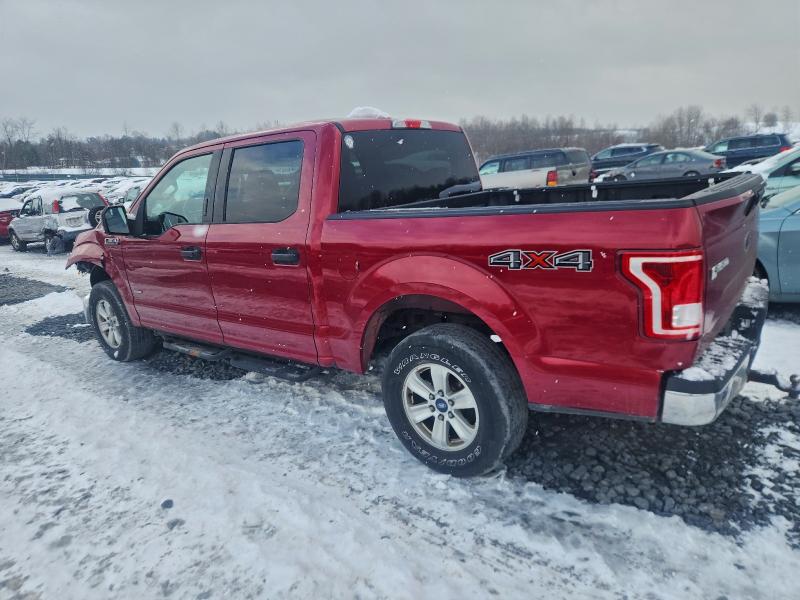 Фото 2 - FORD F-150