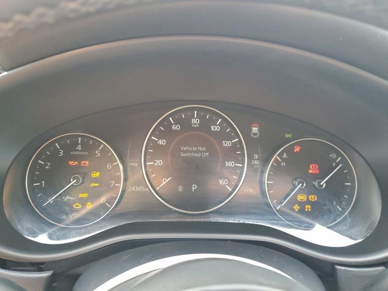 MAZDA CX30 2024 VIN 3MVDMBBM0RM654961