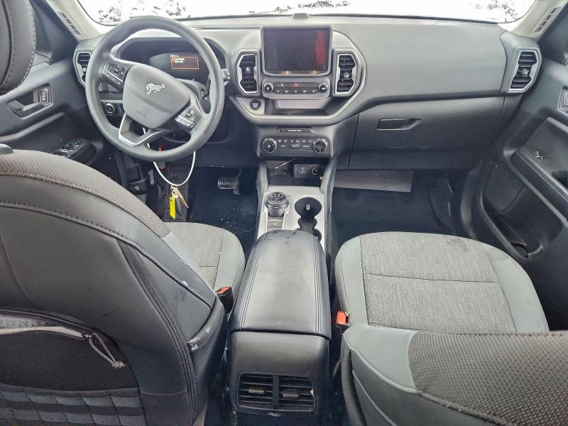 Фото 8 - FORD BRONCO