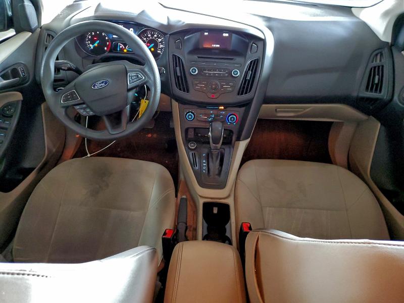 Фото 8 - FORD FOCUS