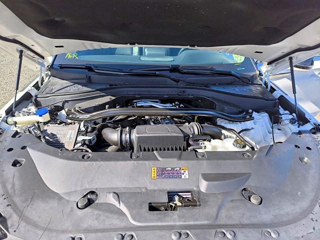 LINCOLN AVIATOR 2023 VIN 5LM5J6XC9PGL26332