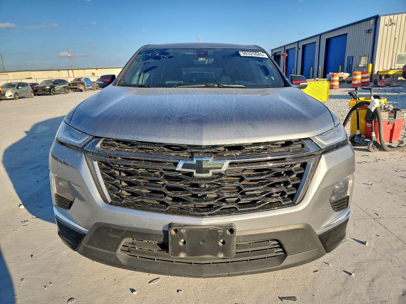 Фото 5 - CHEVROLET TRAVERSE