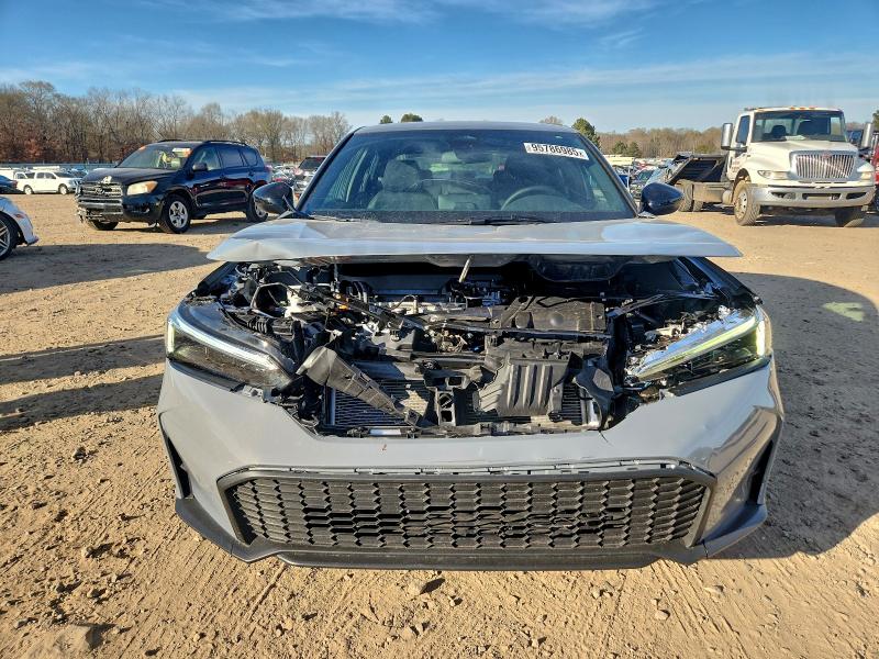 Фото 5 - HONDA CIVIC