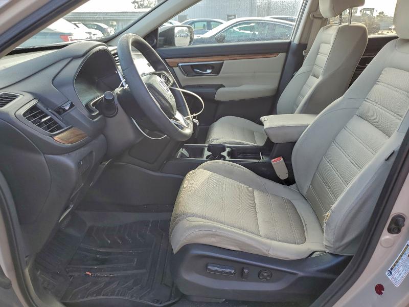 Фото 7 - HONDA CRV