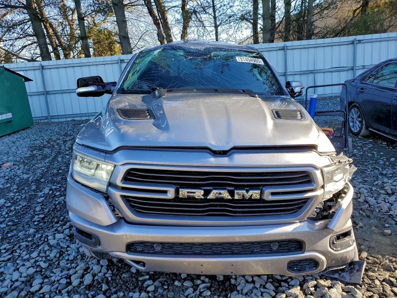 Фото 5 - RAM 1500