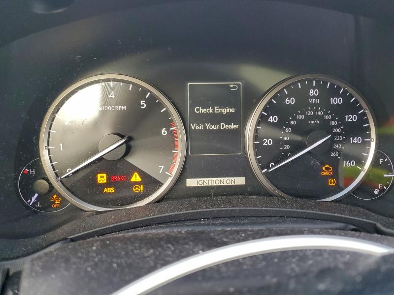 Фото 9 - LEXUS NX