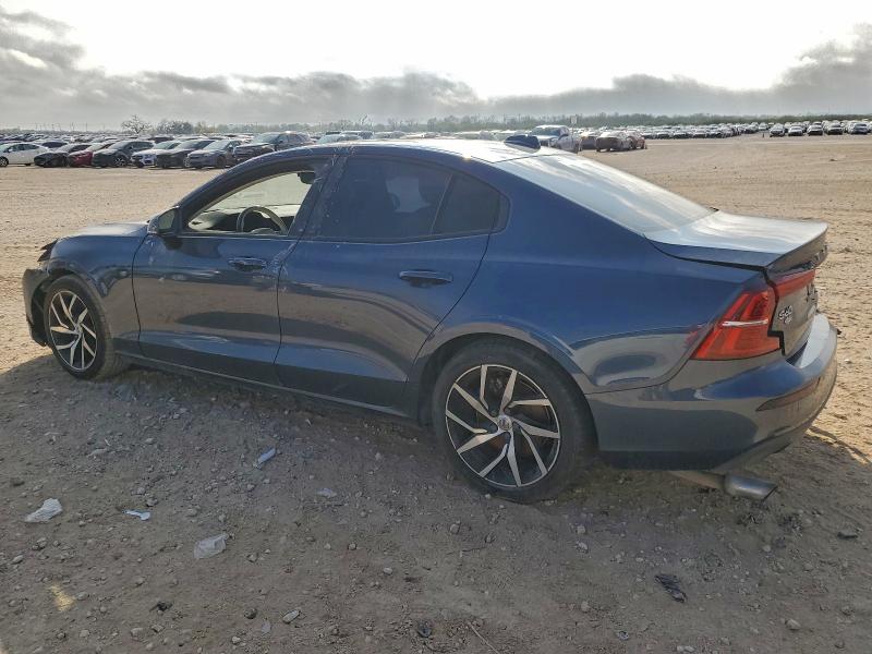 Фото 2 - VOLVO S60