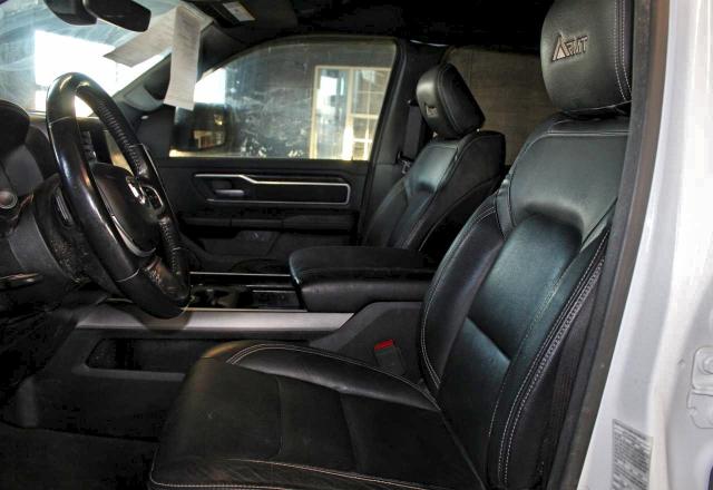 Фото 9 - RAM 1500