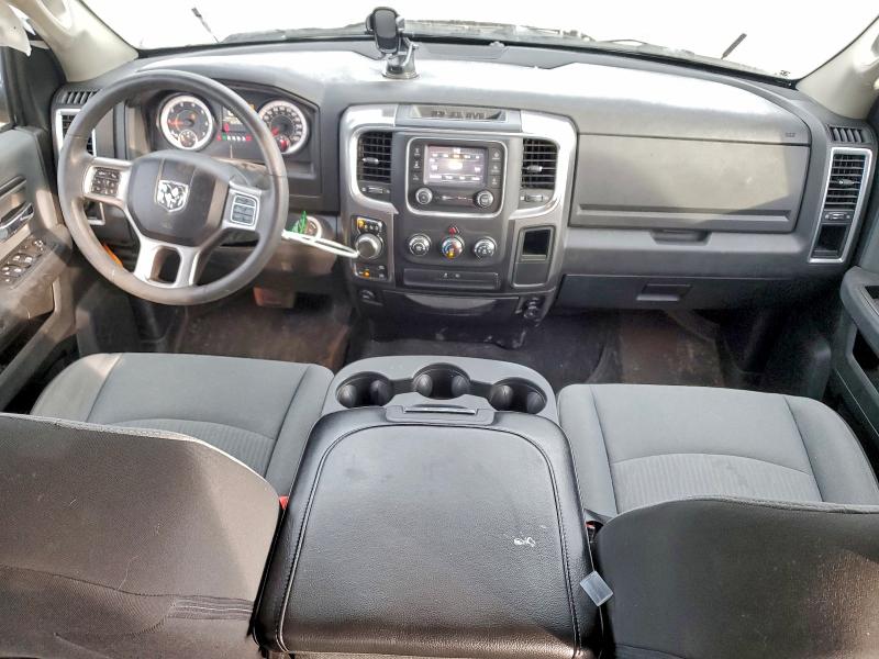 Фото 8 - RAM 1500