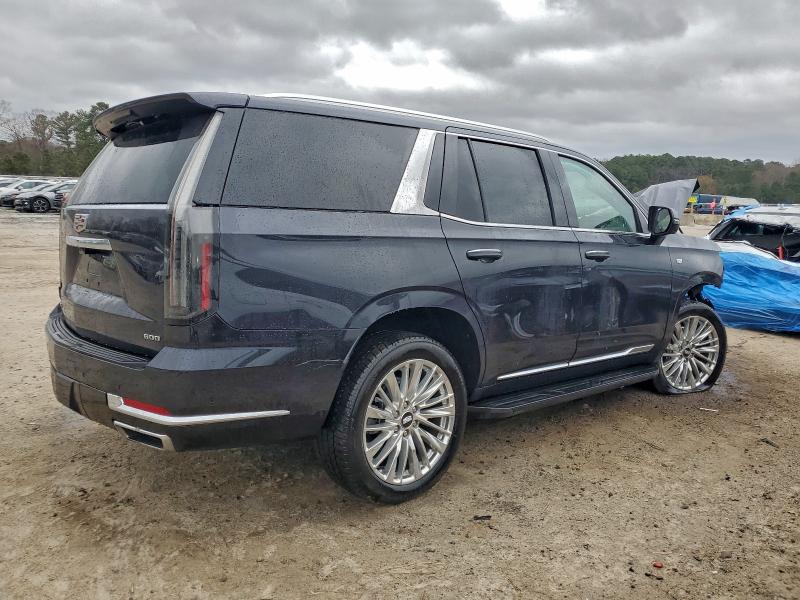 Фото 3 - CADILLAC ESCALADE