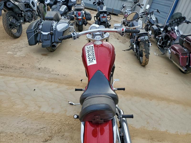 VICTORY MOTORCYCLE 2004