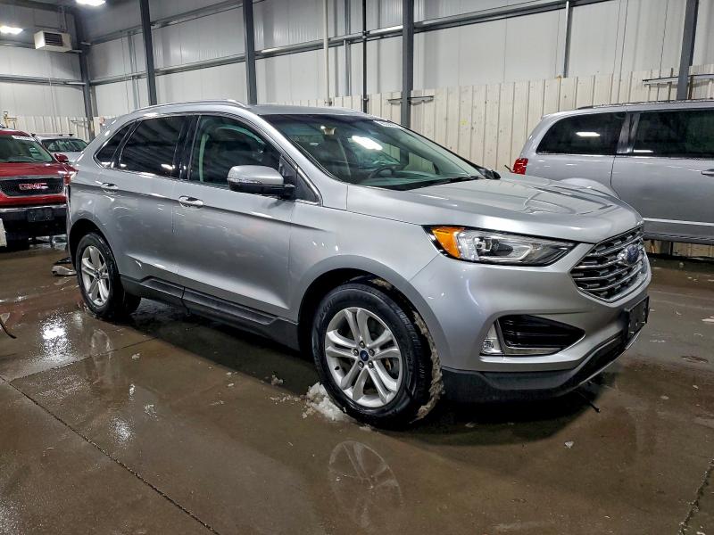 Фото 4 - FORD EDGE