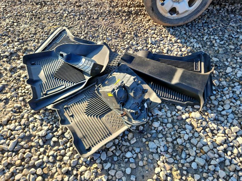 Фото 12 - RAM 1500