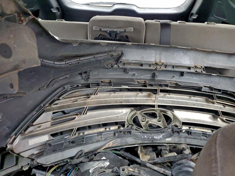 Фото 10 - HYUNDAI SANTA FE