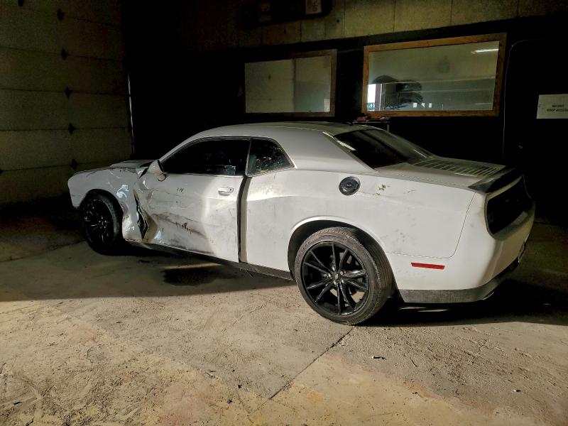 Фото 2 - DODGE CHALLENGER