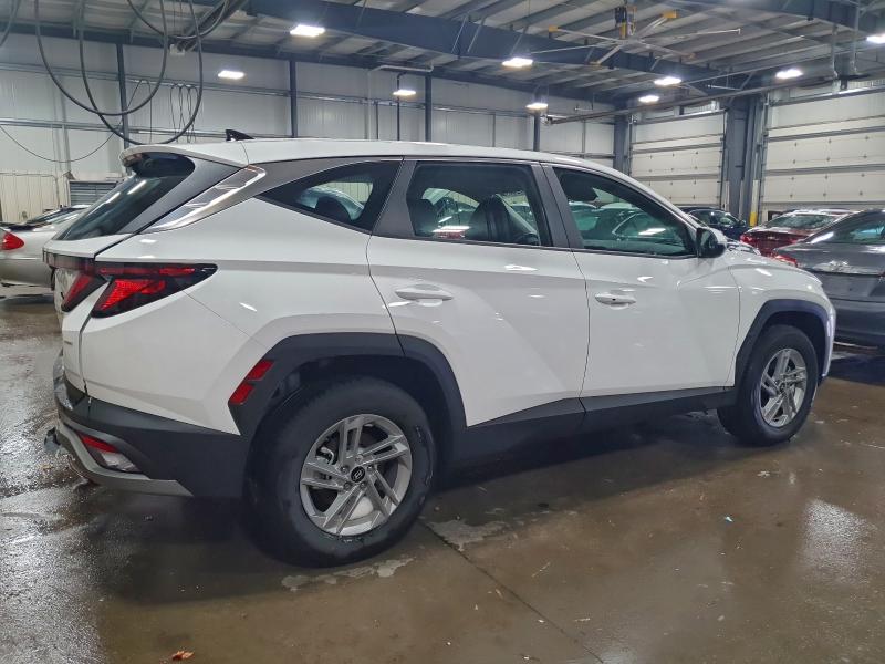Фото 3 - HYUNDAI TUCSON