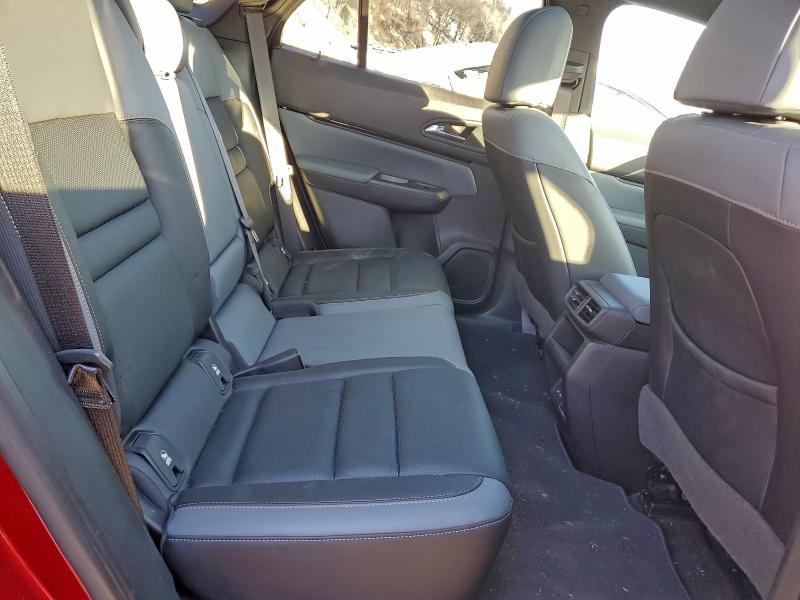 HONDA PROLOGUE E 2024 VIN 3GPKHZRJ8RS513020