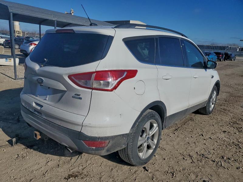 Фото 3 - FORD ESCAPE