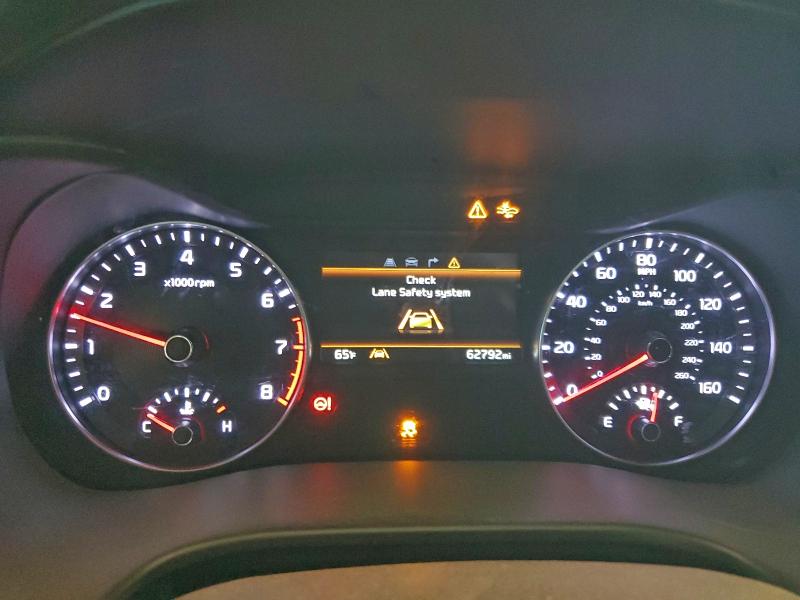 Фото 9 - KIA FORTE