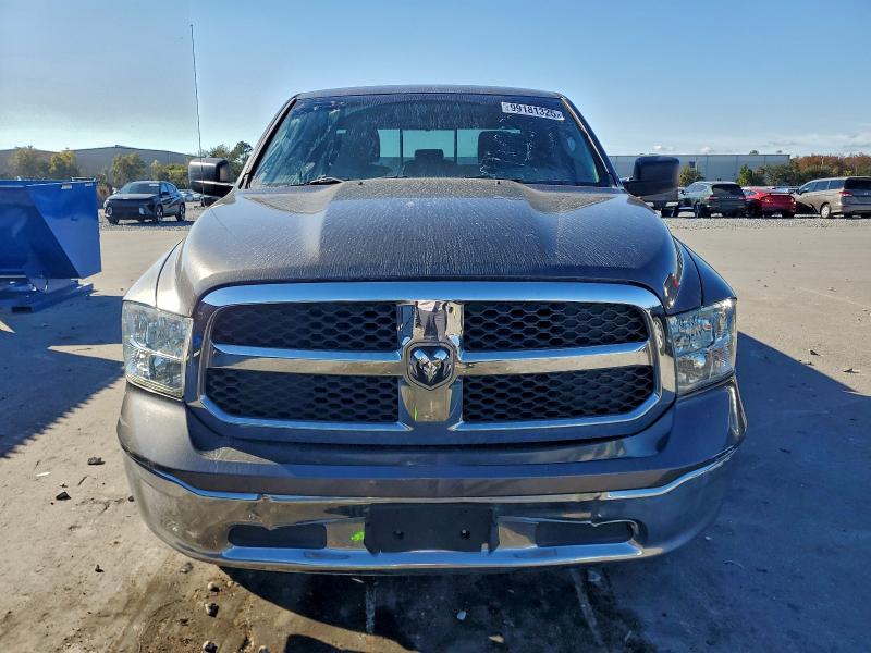 Фото 5 - RAM 1500