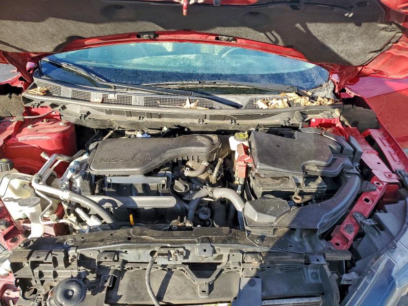 Фото 11 - NISSAN ROGUE