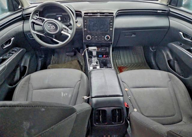 Фото 8 - HYUNDAI TUCSON