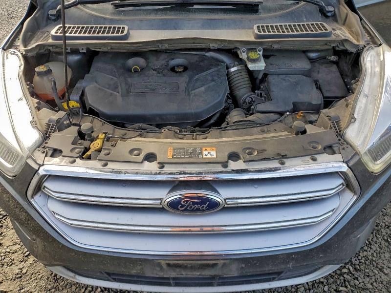 Фото 12 - FORD ESCAPE