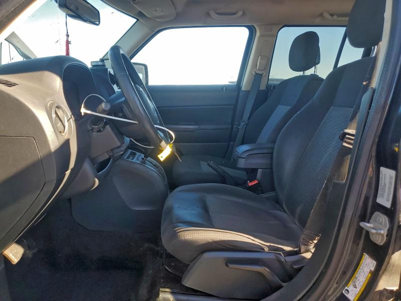Фото 7 - JEEP PATRIOT