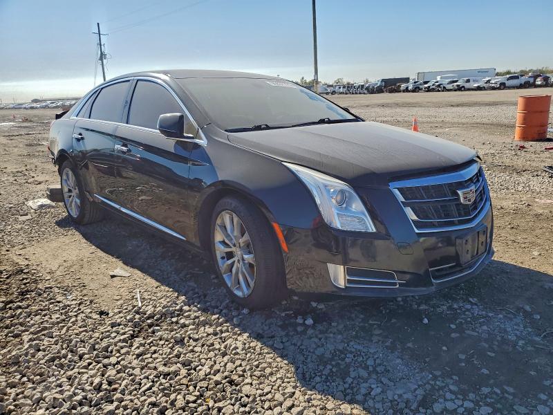 Фото 4 - CADILLAC XTS