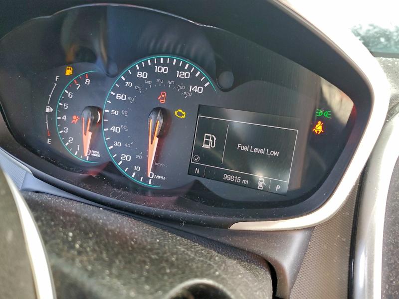 Фото 9 - CHEVROLET SONIC