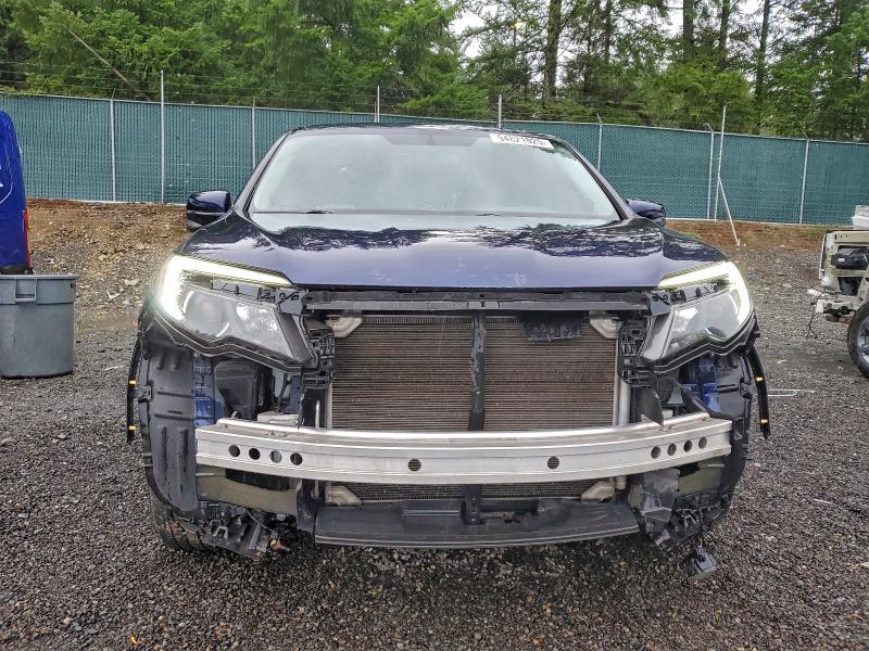 Фото 5 - HONDA PILOT