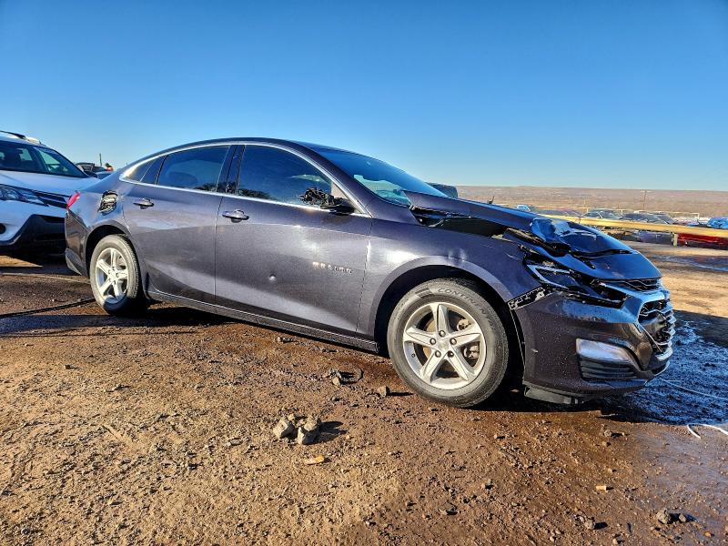 Фото 4 - CHEVROLET MALIBU