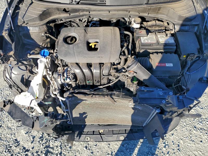 Фото 12 - KIA SOUL