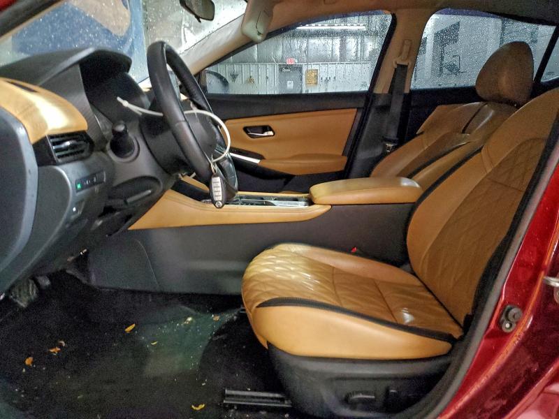 Фото 7 - NISSAN SENTRA