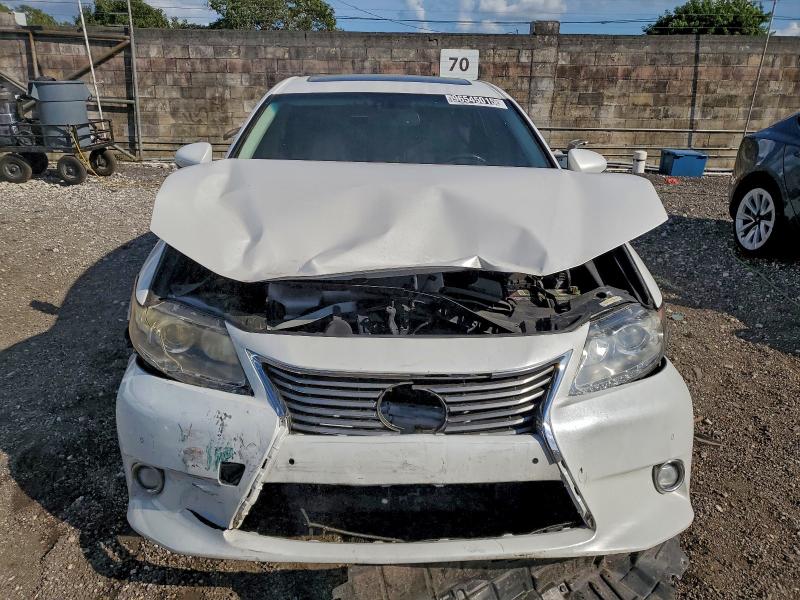 Фото 5 - LEXUS ES350