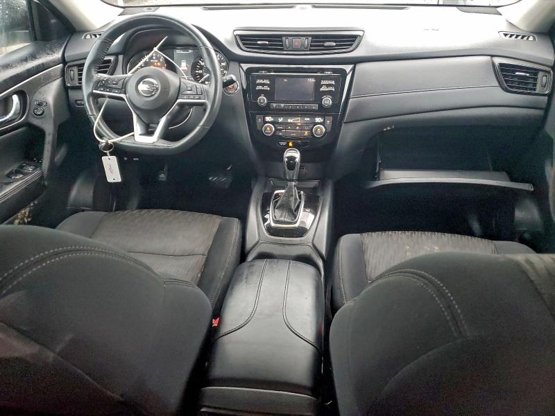 Фото 8 - NISSAN ROGUE