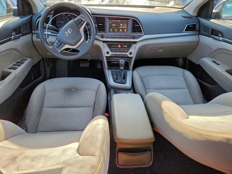 Фото 8 - HYUNDAI ELANTRA