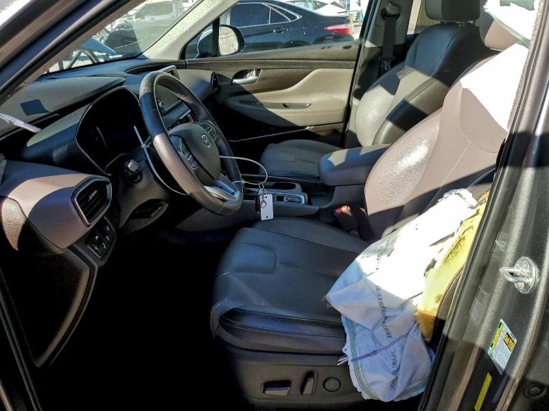 Фото 7 - HYUNDAI SANTA FE