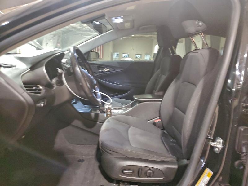 Фото 7 - CHEVROLET MALIBU