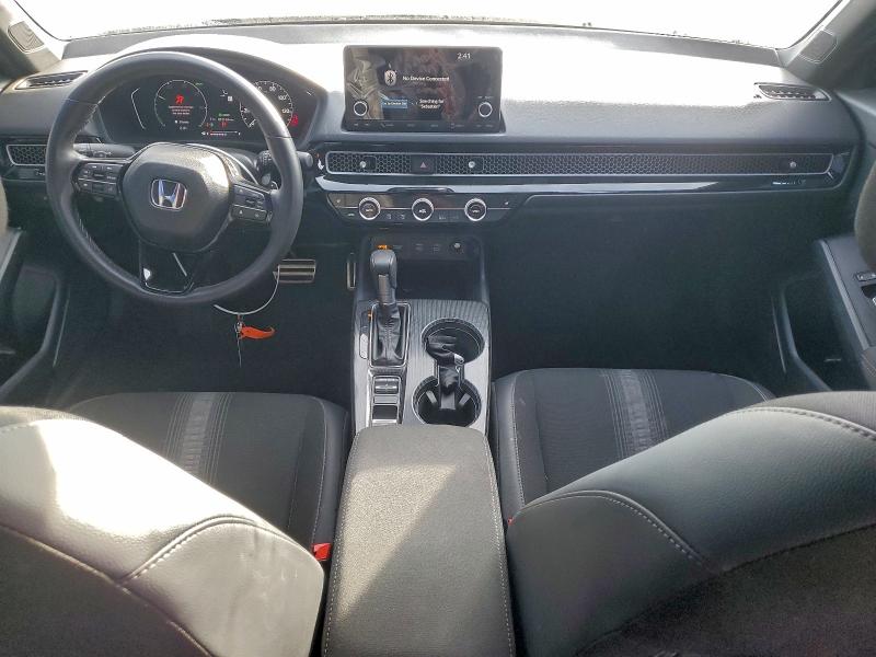 Фото 8 - HONDA CIVIC