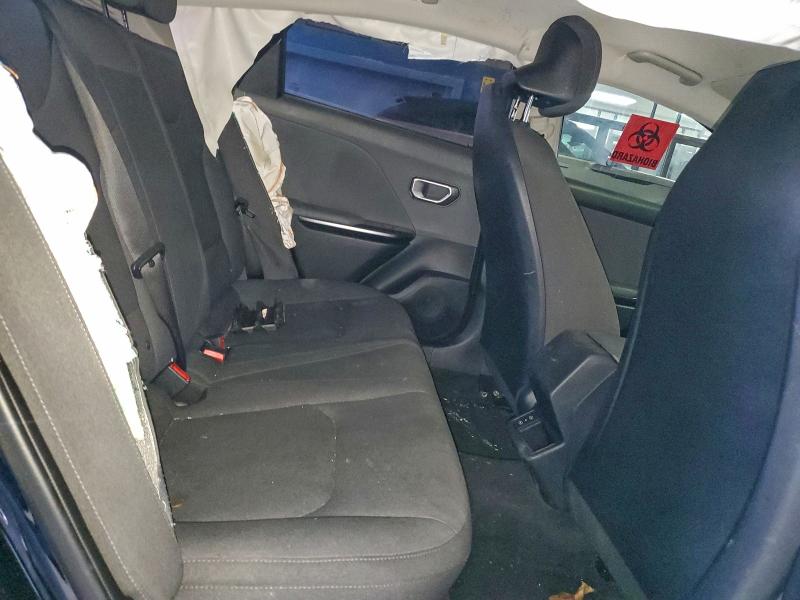 Фото 10 - KIA K4 LX