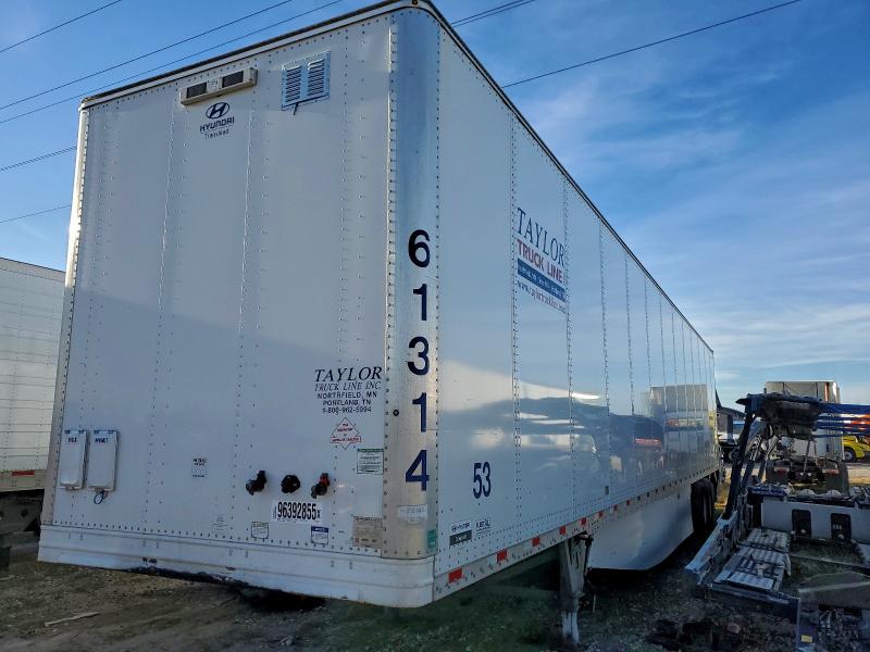 HYUNDAI TRAILER 2022 VIN 3H3V532K4NS089095